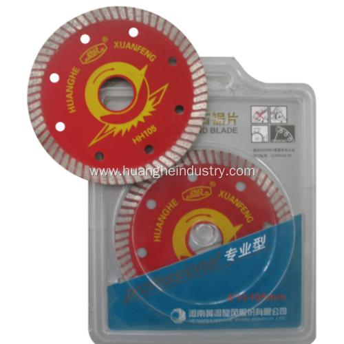 Ceramic Cutting Diamond Blades